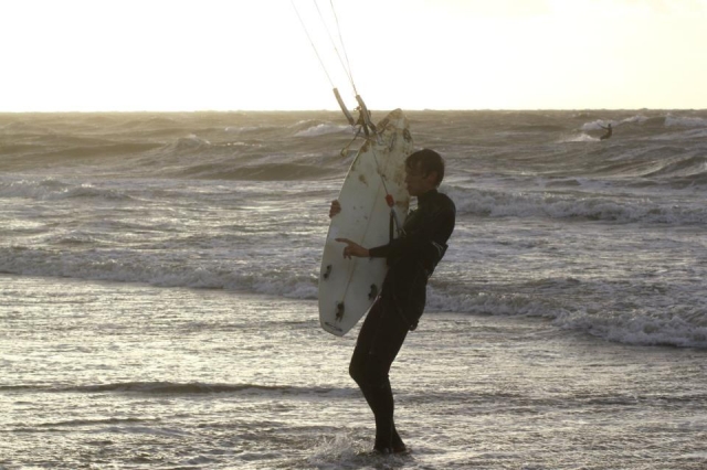  Kitesurf 